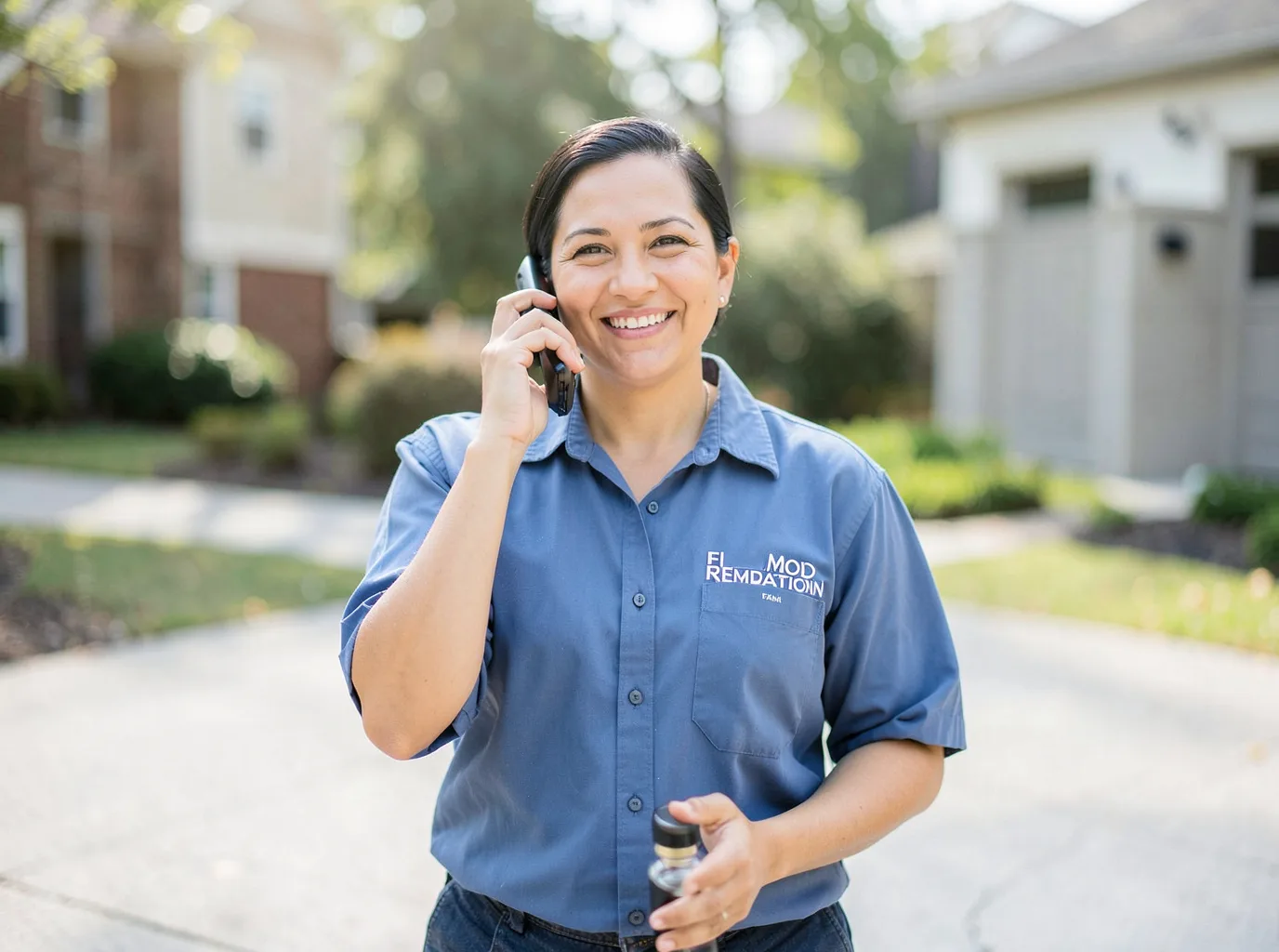 Mold Remediation Itasca, TX FAQs